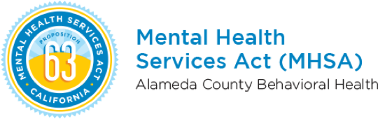 Alameda County Behavoral Health Logo